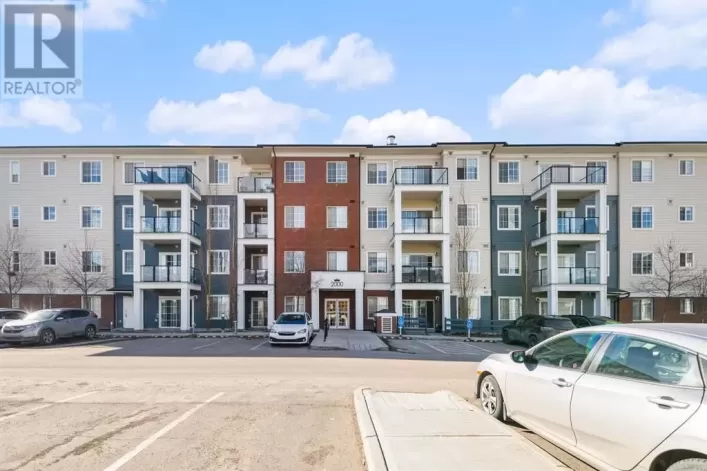 2304, 298 Sage Meadows Park NW, Calgary