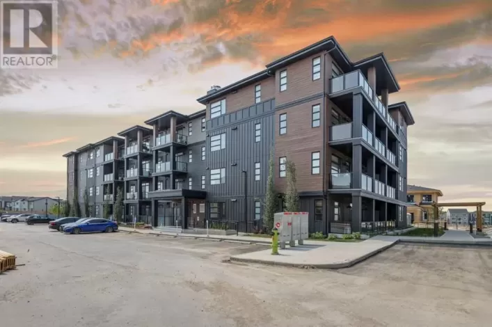 2308, 55 Lucas Way NW, Calgary