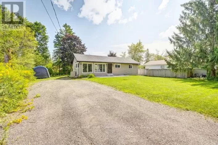 2309 TAYLORWOODS BOULEVARD, Innisfil (Alcona)