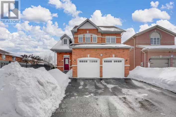 231 MAPLETON AVENUE, Barrie