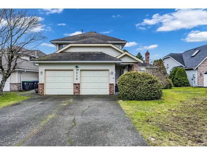 2310 151A STREET, Surrey