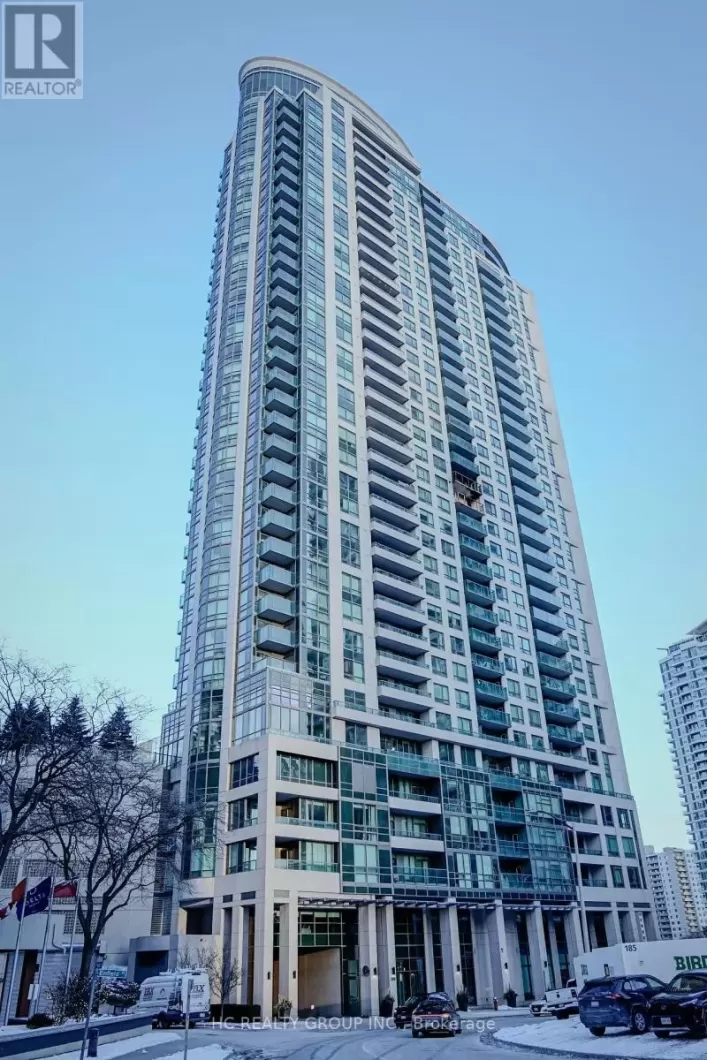 2310 - 208 ENFIELD PLACE, Mississauga