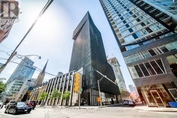 2311 - 60 SHUTER STREET, Toronto