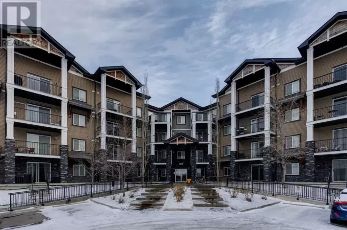 2312, 130 Panatella Street NW, Calgary