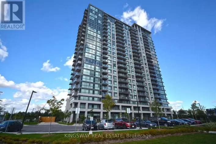 2312 - 349 RATHBURN ROAD S, Mississauga