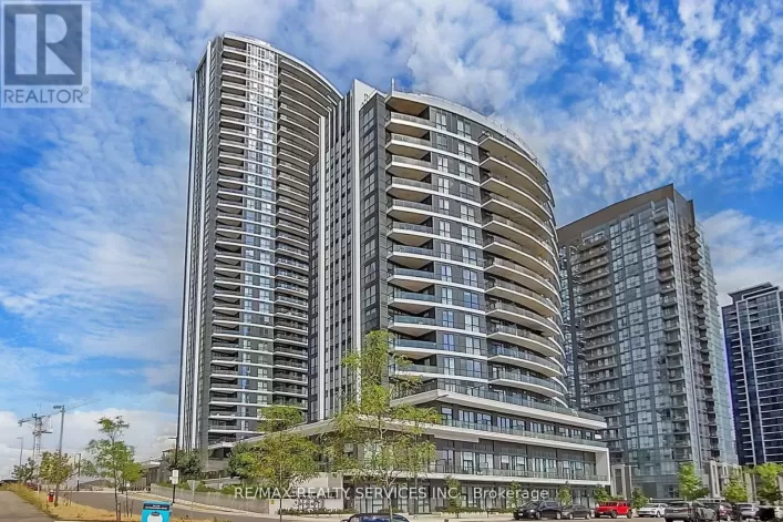 2319 - 35 WATERGARDEN DRIVE, Mississauga