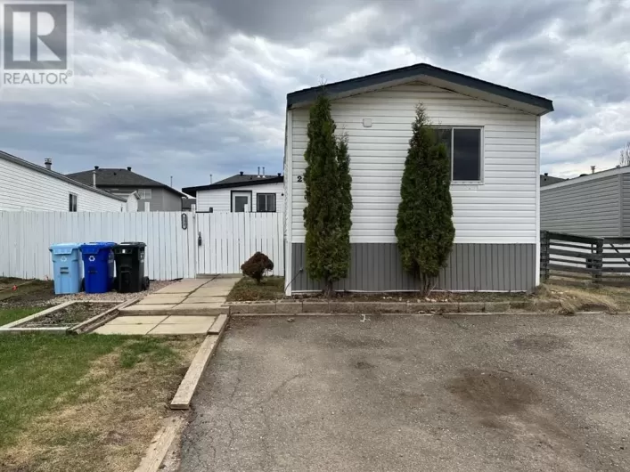 232 Caouette Crescent, Fort McMurray