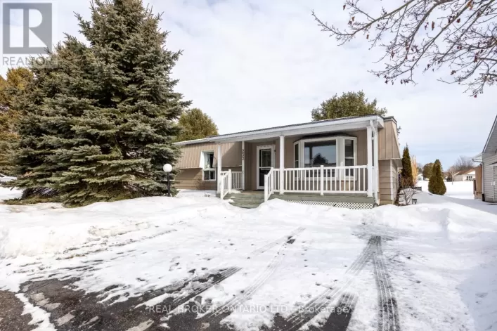 232 WILMOT TRAIL, Clarington