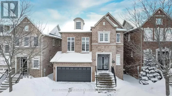 2320 BARONWOOD DRIVE, Oakville