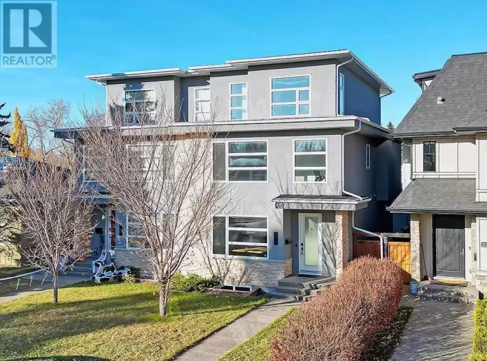 2322 24 Avenue SW, Calgary