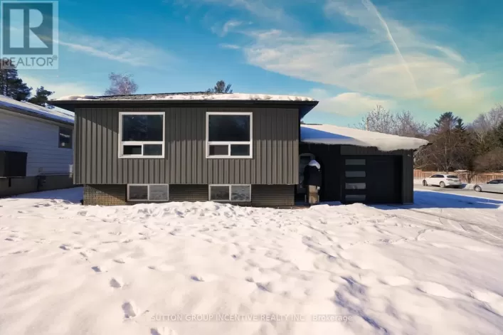 2326 25 SIDE ROAD, Innisfil