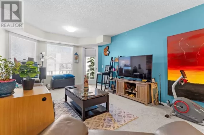 2327, 1818 Simcoe Boulevard SW, Calgary