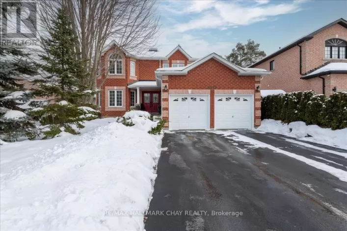 2327 JACK CRESCENT, Innisfil