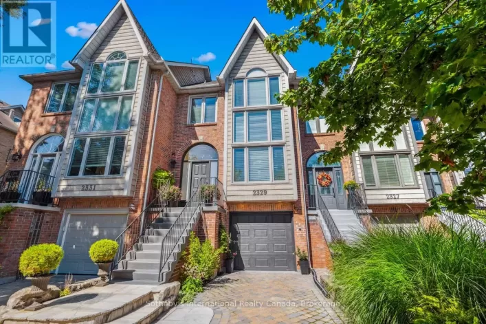 2329 MARINE DRIVE, Oakville