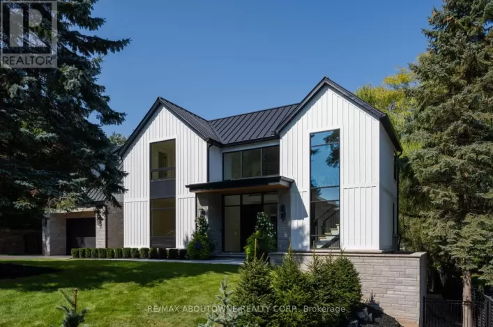 233 LAKEWOOD DRIVE, Oakville