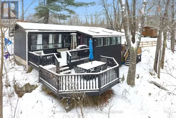 2335 LAKESIDE ROAD, Douro-Dummer