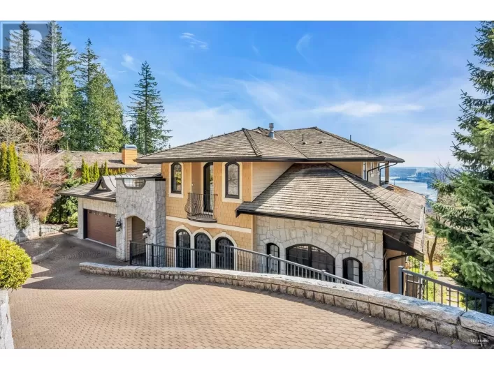 2336 KADLEC COURT, West Vancouver