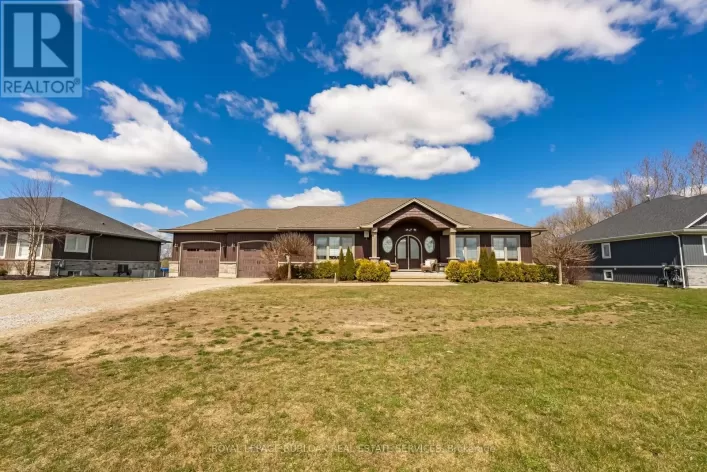 234 BURFORD-DELHI TOWNLINE ROAD, Brant