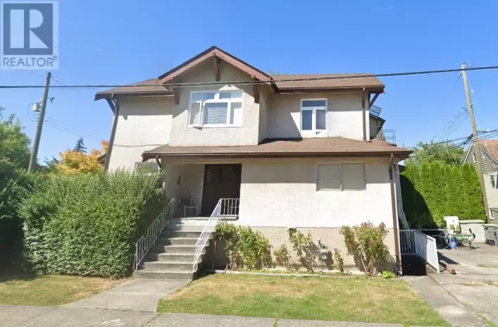 2346 BALACLAVA STREET, Vancouver