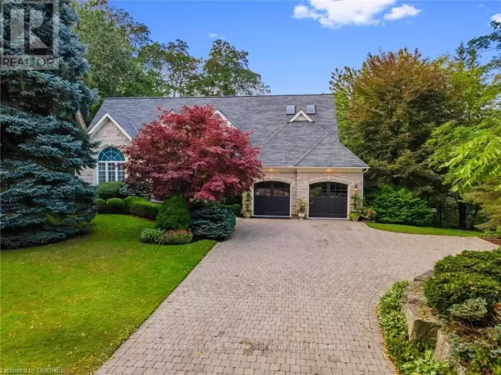 235 LAKEWOOD DRIVE, Oakville