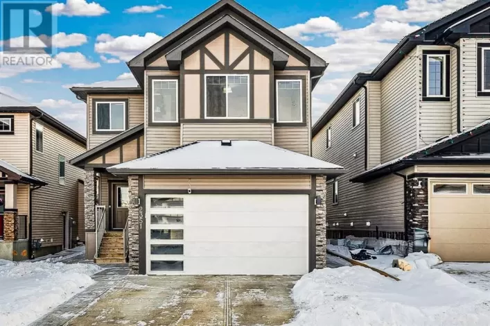 2351 Baysprings Park SW, Airdrie