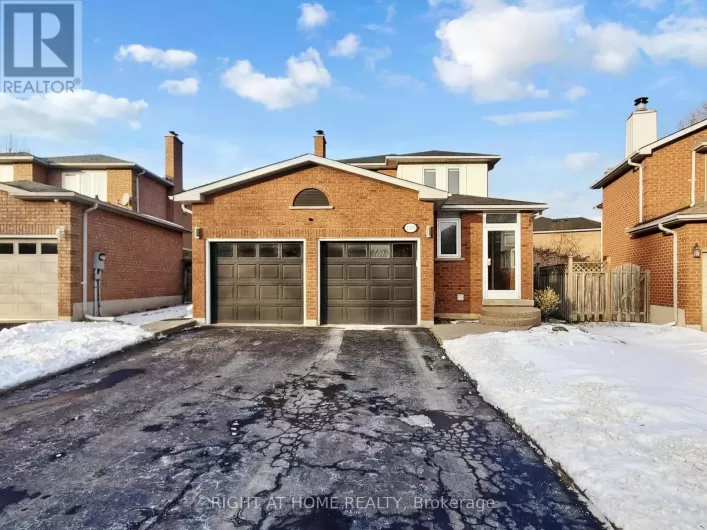 2353 MOWAT AVENUE, Oakville