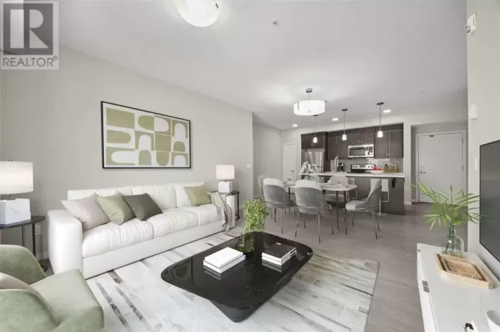 236, 20 Seton Park SE, Calgary