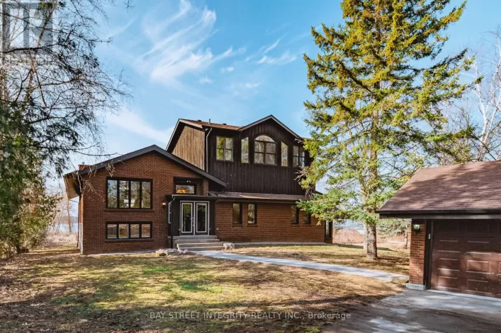 236 SUMMIT DRIVE, Scugog