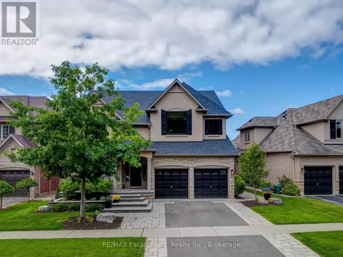 2360 COLONEL WILLIAM PARKWAY, Oakville