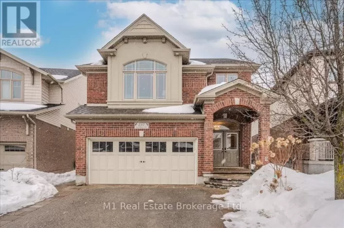 237 GOODWIN DRIVE, Guelph