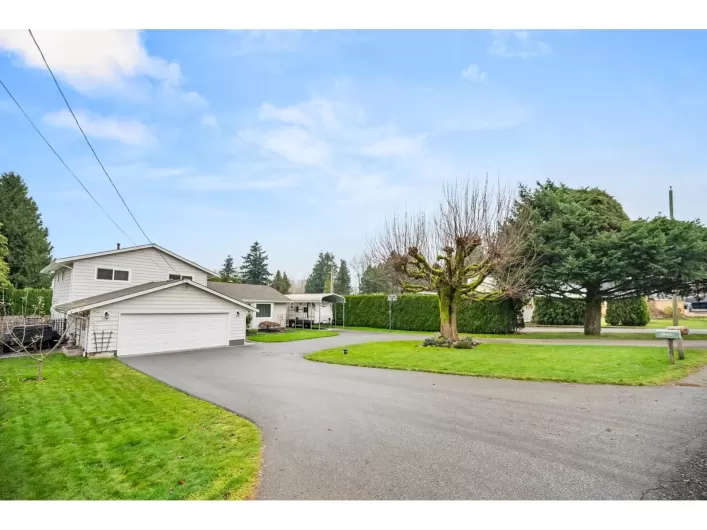 23731 OLD YALE ROAD, Langley