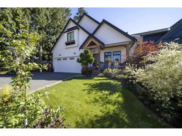 23740 OLD YALE ROAD, Langley