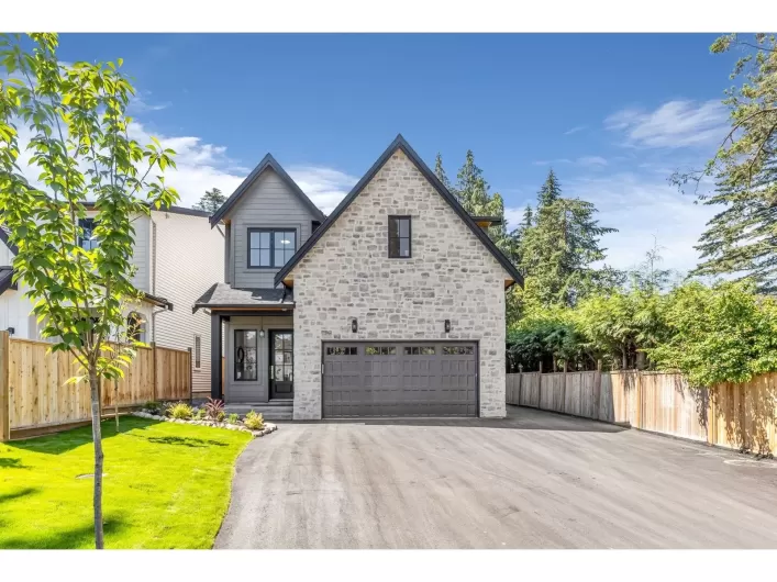 23756 OLD YALE ROAD, Langley