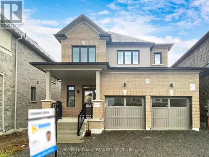 238 FLOOD AVENUE, Clarington (Newcastle)