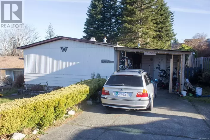 2380 Camosun Cres, Port McNeill