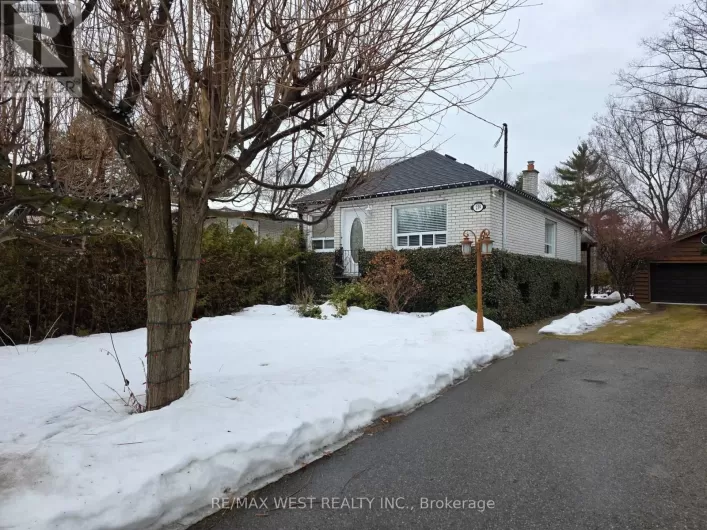 239 ANGELENE STREET, Mississauga