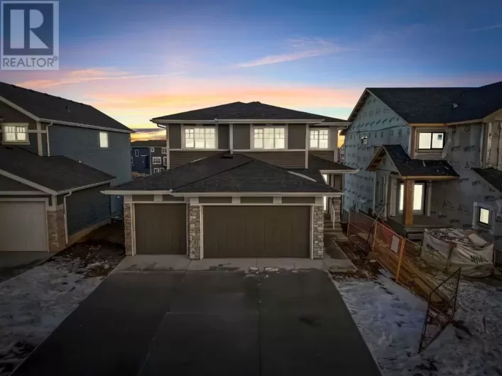 239 Chelsea  Park, Chestermere