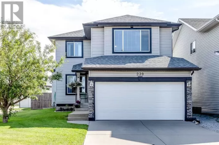 239 Citadel Meadow Bay NW, Calgary