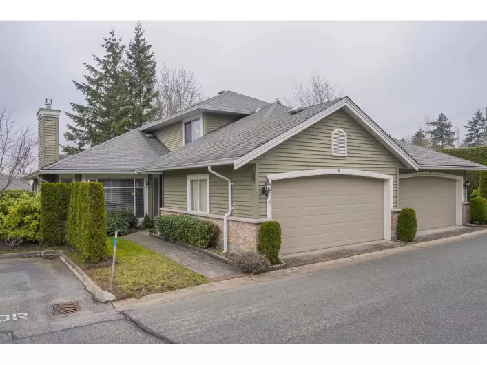 24 2672 151 STREET, Surrey