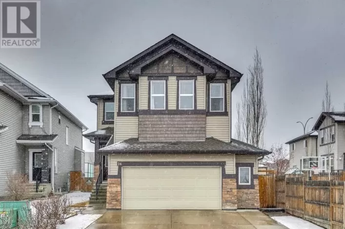 24 Drake Landing Row, Okotoks