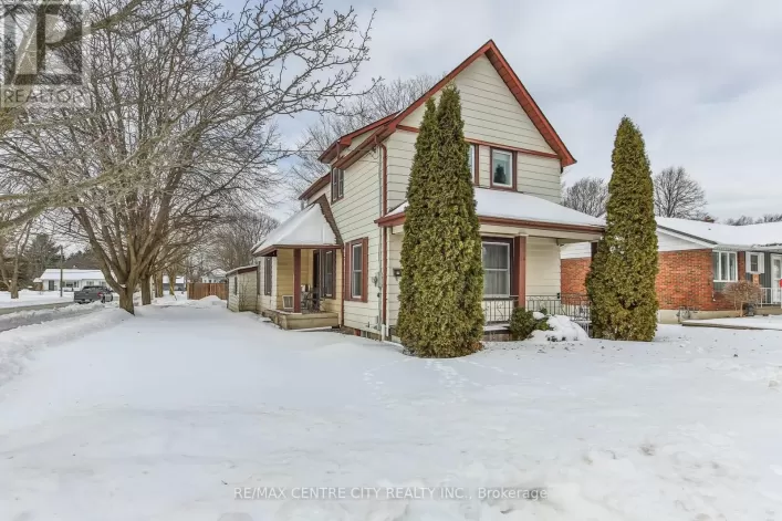 24 FOURTH AVENUE, Aylmer