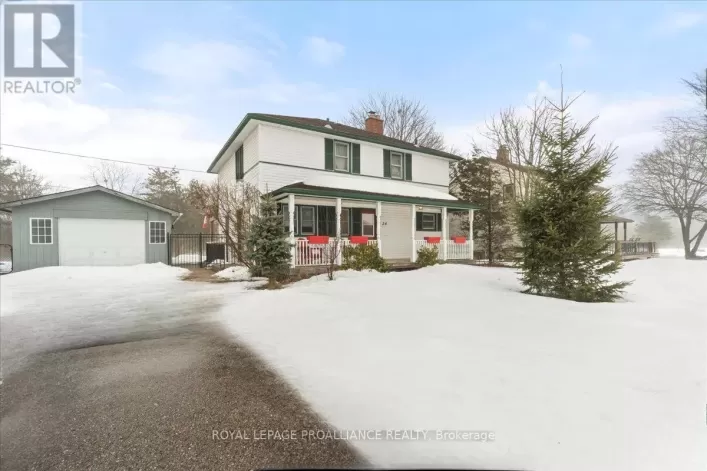 24 ORTONA CRESCENT, Prince Edward County