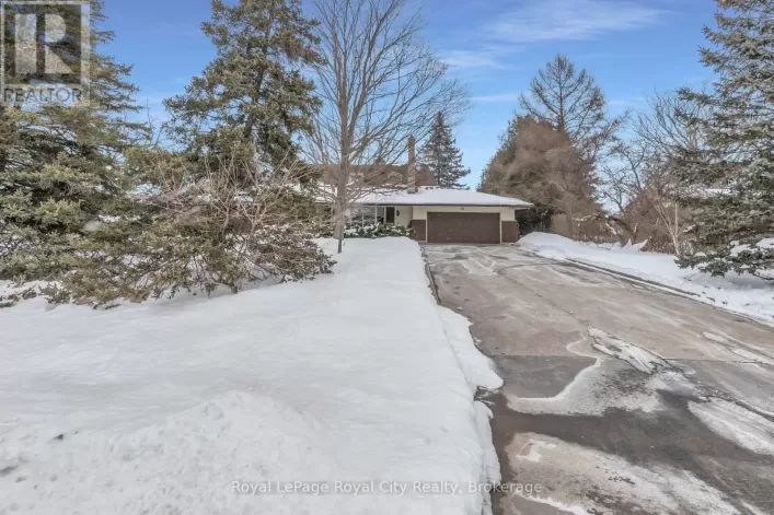 24 SKYWAY DRIVE, Guelph/Eramosa