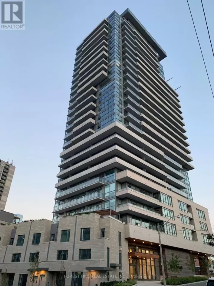 2401 - 181 BEDFORD ROAD, Toronto