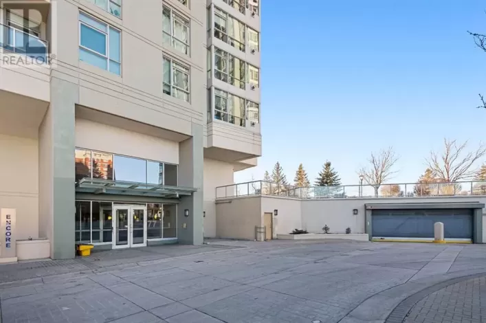 2401, 77 Spruce Place SW, Calgary