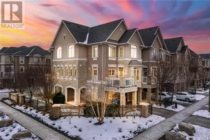 2401 GREENWICH Drive, Oakville