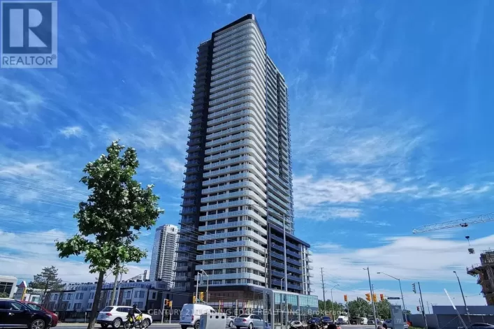 2406 - 7895 JANE STREET, Vaughan