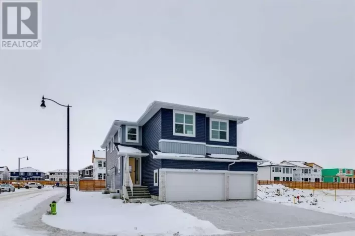 241 Dawson Wharf Crescent, Chestermere