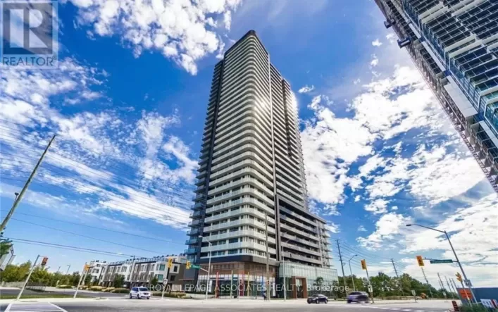 2410 - 7895 JANE STREET, Vaughan