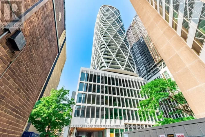 2411 - 230 SIMCOE STREET, Toronto